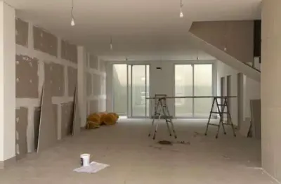 Salão comercial para locação em itu, itu novo centro, 3 banheiros, 2 vagas