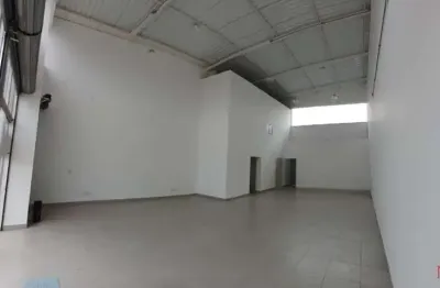 Salão comercial para locação em itu, itu novo centro, 3 banheiros, 3 vagas