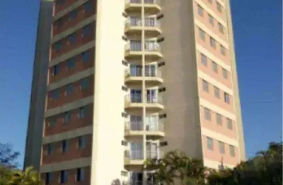 Apartamento para venda em itu, jardim novo itu, 3 dormitórios, 1 suíte, 1 banheiro, 2 vagas