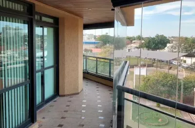 Apartamento à venda no Jardim Corazza, Itu 