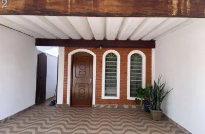 Casa para venda em itu, são luiz, 2 dormitórios, 2 vagas