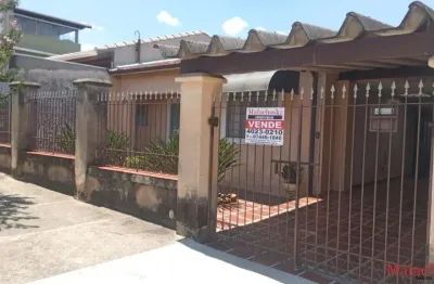 Casa para venda em itu, são luiz, 2 dormitórios, 1 banheiro, 1 vaga