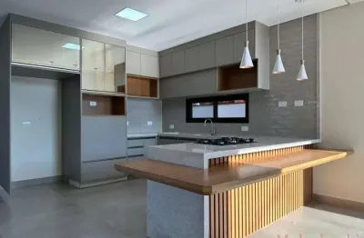 Casa para venda em itu, loteamento residencial una, 3 dormitórios, 3 suítes, 1 banheiro, 4 vagas