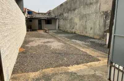 Edícula para venda em itu, parque américa, 1 dormitório, 1 banheiro