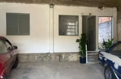 Casa para venda em itu, núcleo habitacional são judas tadeu, 1 banheiro, 4 vagas