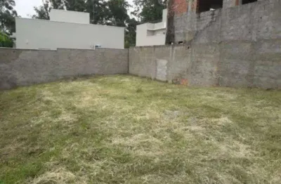 Terreno para venda em itu, condomínio residencial mont blanc