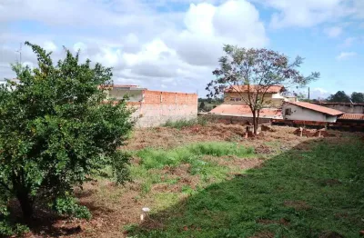 Terreno para venda em itu, parque residencial potiguara