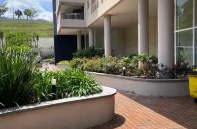 Apartamento para venda em itu, jardim plaza athénée, 3 dormitórios, 1 suíte, 2 banheiros