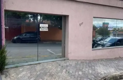 Sala comercial para alugar na Vila Nova, Itu 