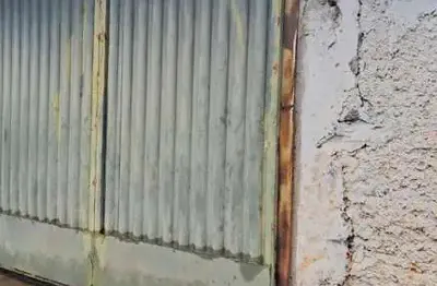Casa para venda em itu, rancho grande, 2 dormitórios, 1 banheiro