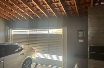 Casa para venda em salto, jardim panorama, 2 dormitórios, 1 suíte, 1 banheiro, 2 vagas