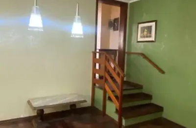 Casa à venda na Rua Benjamim Constant, 475, Centro, Itu