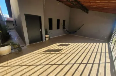 Casa para venda em itu, parque são camilo, 2 dormitórios, 1 banheiro, 2 vagas