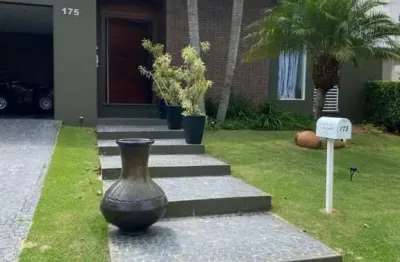 Casa em condomínio para venda em itu, jardim theodora, 4 dormitórios, 4 suítes, 2 banheiros, 2 vagas