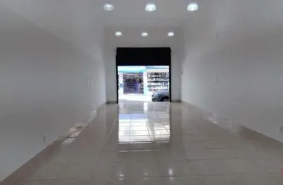 Sala comercial para alugar na Rua Madre Maria Theodora, 00, Centro, Itu