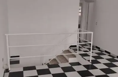 Casa para locação em itu, parque américa, 3 dormitórios, 1 suíte, 2 banheiros, 2 vagas