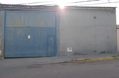 Barracão / Galpão / Depósito para alugar no Jardim Novo Itu, Itu 