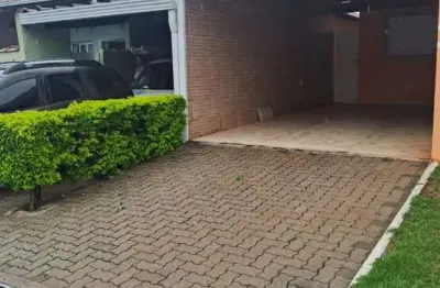 Casa em condomínio para locação em itu, pinheirinho, 2 dormitórios, 1 banheiro, 2 vagas