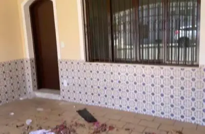 Casa para locação em itu, vila nova, 2 dormitórios, 2 banheiros