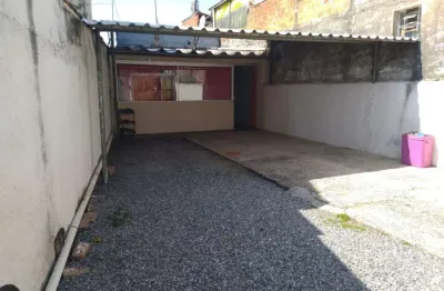 Edícula para venda em itu, jardim alberto gomes, 1 dormitório, 1 banheiro, 3 vagas