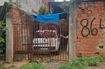 Edícula para venda em itu, progresso, 1 dormitório, 1 banheiro