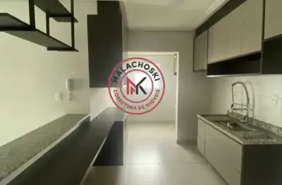 Apartamento para locação em itu, parque industrial, 2 dormitórios, 2 suítes, 1 banheiro, 1 vaga