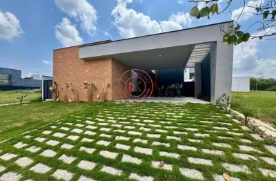 Casa em condomínio para venda em itu, alphaville itu, 3 dormitórios, 3 suítes, 2 banheiros, 2 vagas