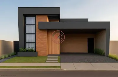 Casa em condomínio para venda em salto, residencial lagos d`icaraí, 3 dormitórios, 3 suítes, 4 banheiros, 2 vagas