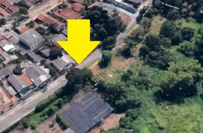 Terreno com 491m² na av. botafogo - vila redenção/st pedro ludovico – goiânia go
