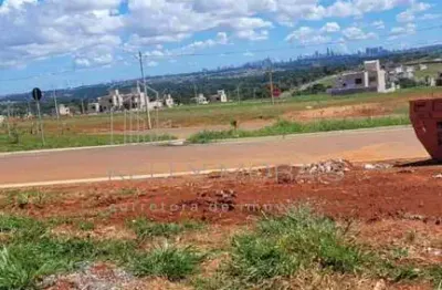 Oportunidade lote plano à venda no condomínio jardins parma!!!