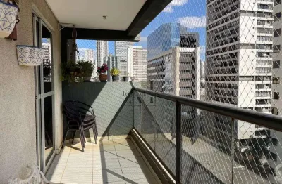4 quartos, 02 suítes, 152m² privativos - setor oeste - goiânia go