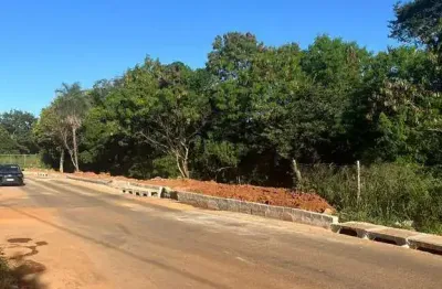 Chácara 4.700 m² com potencial para 8 lotes - 4 minutos da av. independência