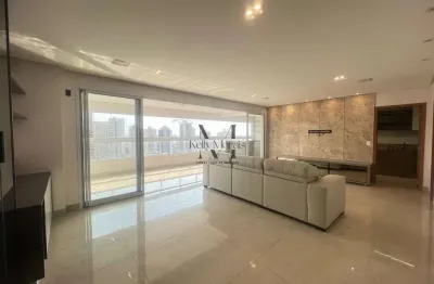 Apartamento com 4 quartos à venda na Rua T-28, 1313, Setor Bueno, Goiânia