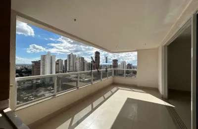 Apartamento com 3 quartos à venda na Rua T-28, 1622, Setor Bueno, Goiânia