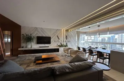Apartamento com 3 quartos à venda na Rua T-28, 1622, Setor Bueno, Goiânia