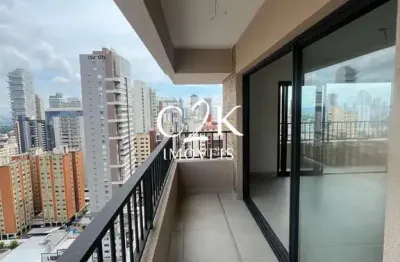 Apartamento novo, 3 suítes e lazer completo à venda – ilumi bueno residências