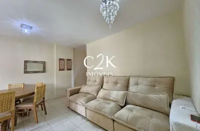 Apartamento 4 quartos, suíte, armários e vaga à venda no st bela vista