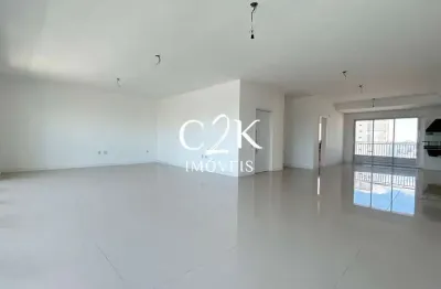Apartamento 4 suítes, churrasqueira na sacada e lazer completo - setor marista