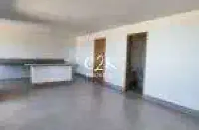 Residencial euro park – edifício noronha, com churrasqueira na varanda