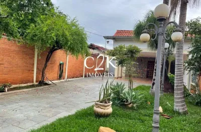 Casa térrea nascente com amplo jardim e 3 salas – setor coimbra
