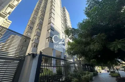 Apartamento moderno reformado no setor oeste, pronto para você!