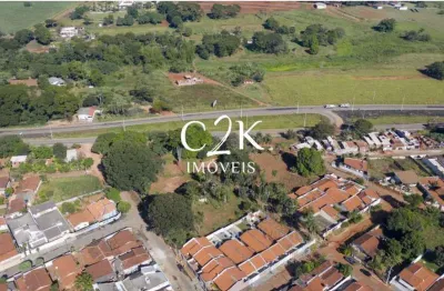 Terreno à venda na Rua Antenor José Camilo, 00, Setor Euradarque, Inhumas