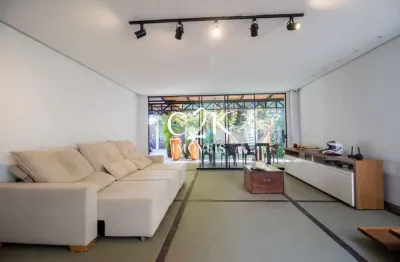 Sobrado moderno com área gourmet e área verde setor nova suíça – goiânia