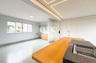 Oportunidade! apartamento 3 quartos c/ suíte – totalmente reformado no st bueno