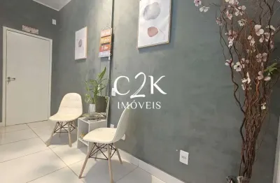 118 mil - sala comercial reformada na av. goiás – st central, goiânia go