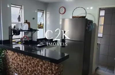 Apartamento 2 quartos mobiliado na ricardo paranhos - goiânia go