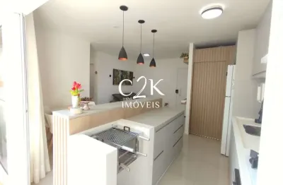 Apartamento com 2 quartos à venda na Rua S-5, 999, Setor Bela Vista, Goiânia