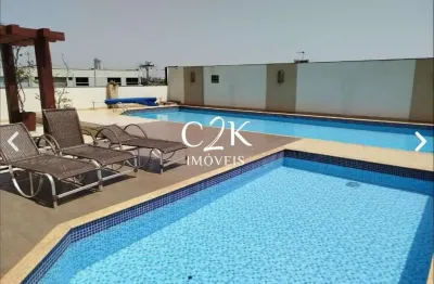 Apartamento 4 quartos, armários, lazer no setor bueno – goiânia