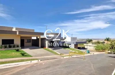 Casa de condomínio com 3 quartos à venda, 397m² - residencial vale verde