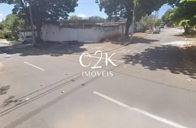 Lote comercial com 738m² na 7°avenida c/rua 218 no setor universitário